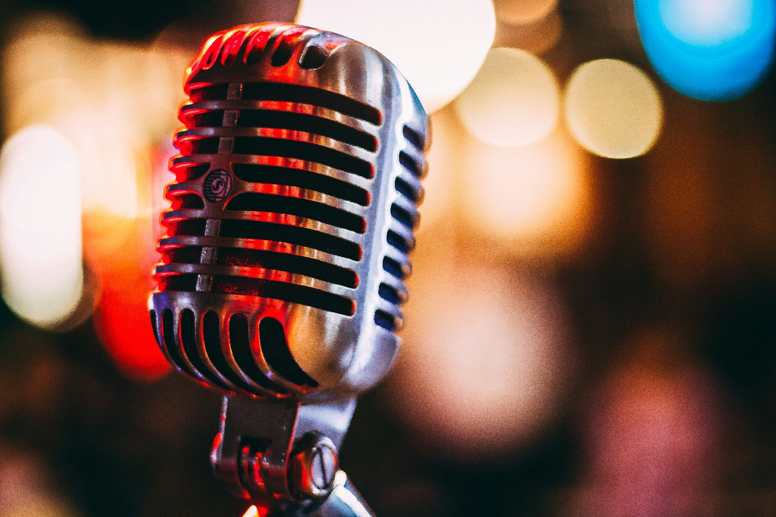 Radio Show Names