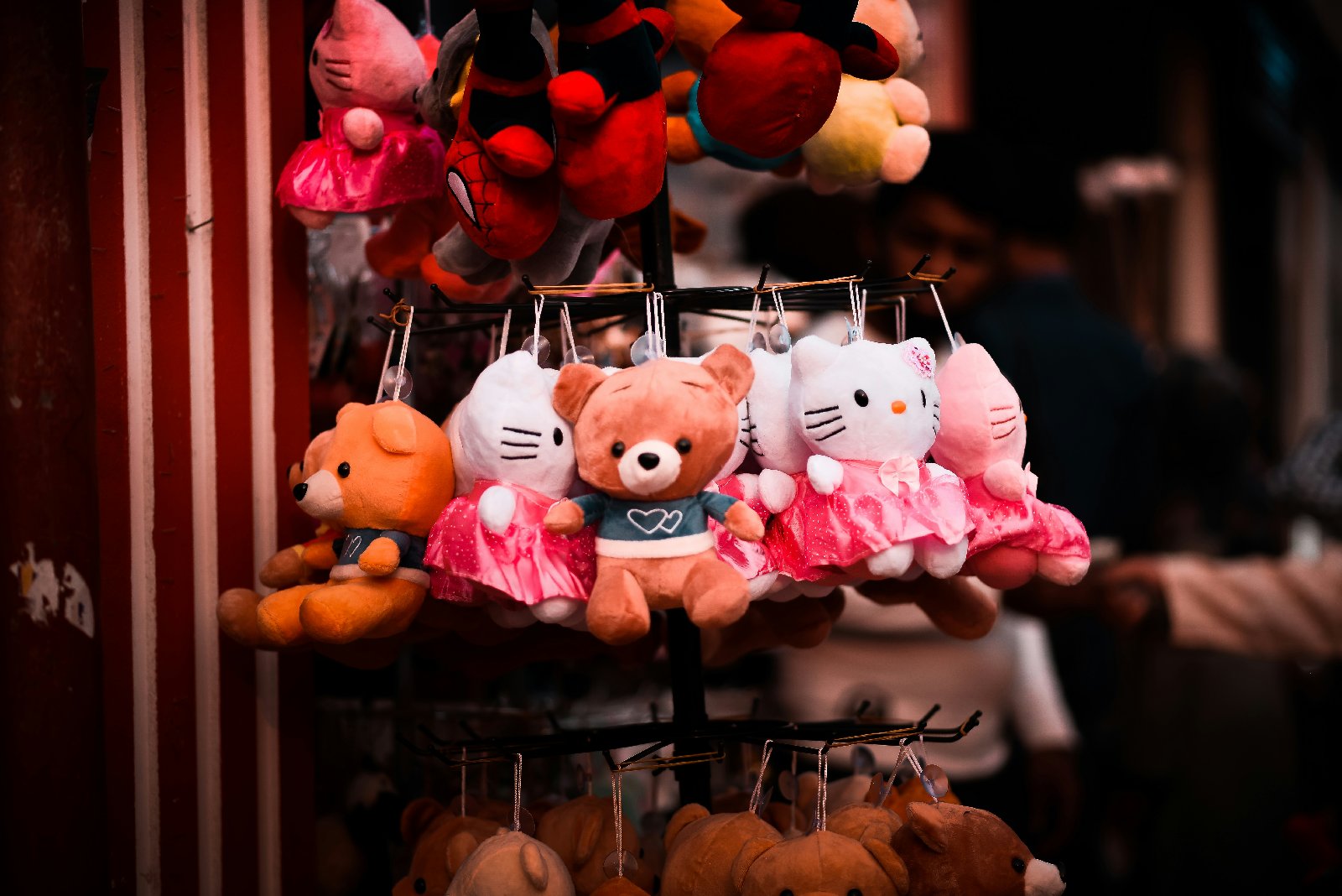 Toy Business Names