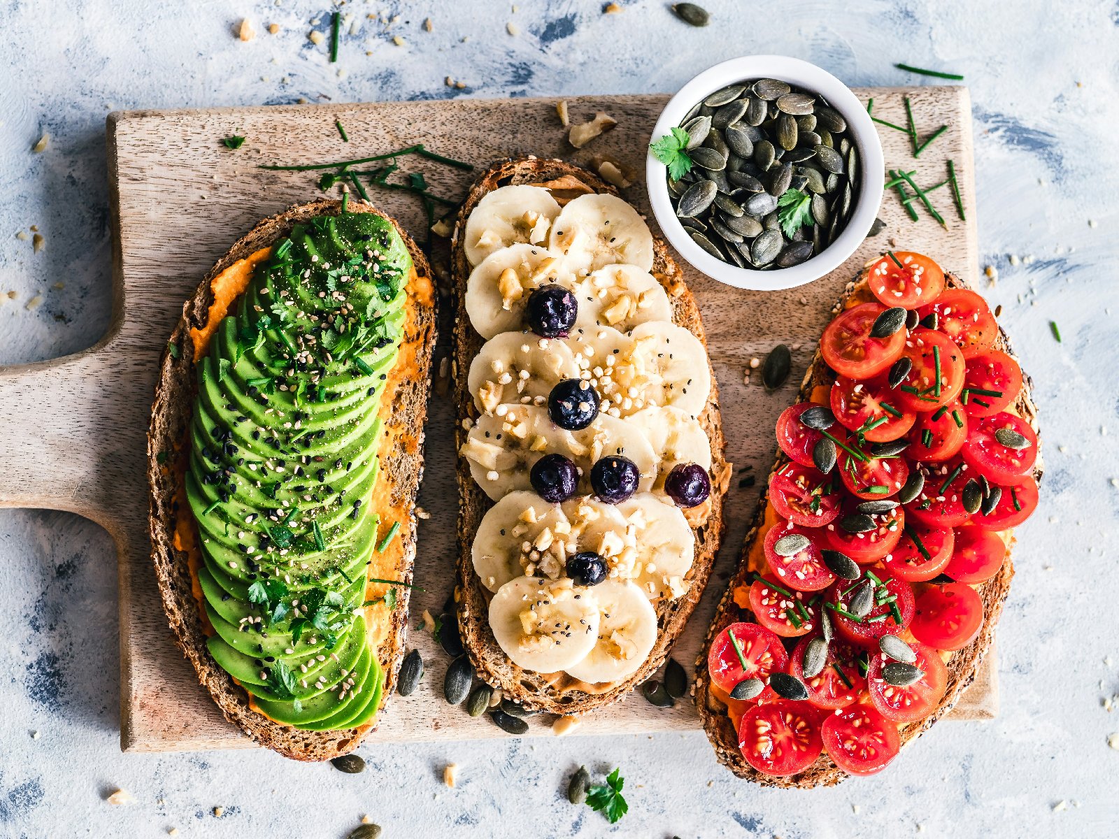 Vegan Business Names