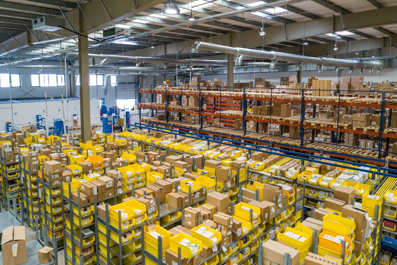 Wholesale Store Names