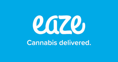 Eaze Cannabis Business Names