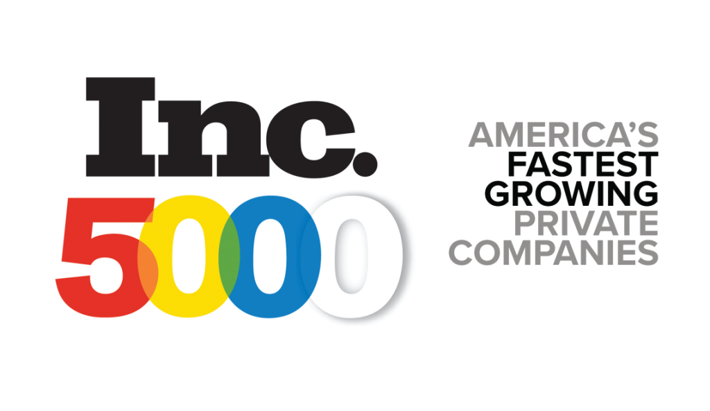 One of Inc 5000