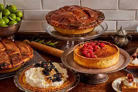 PIE ROOM BY GWEN