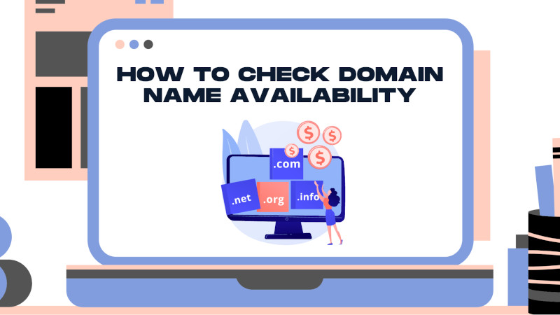 Website To Check Domain Availability Website To Check Domain Availability