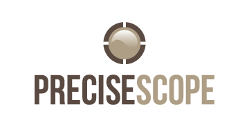 precisescope.com is for sale
