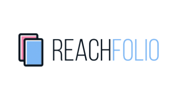 reachfolio.com