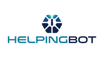 helpingbot.com is for sale