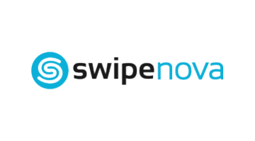 swipenova.com is for sale