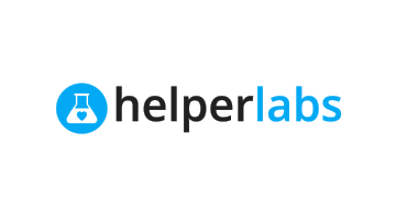 helperlabs.com helperlabs.com