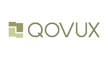 qovux.com is for sale