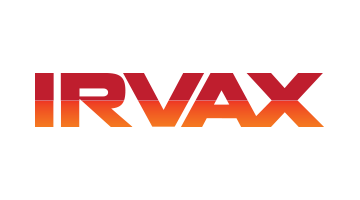 irvax.com is for sale