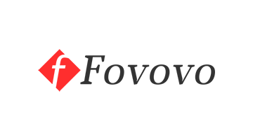 fovovo.com is for sale