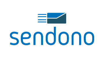 sendono.com