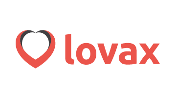 lovax.com is for sale
