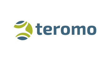 teromo.com is for sale