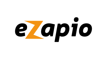 ezapio.com is for sale