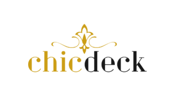 chicdeck.com chicdeck.com