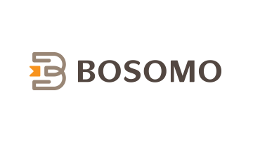 bosomo.com