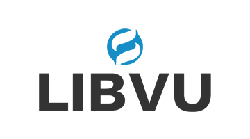 libvu.com is for sale