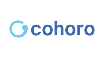 cohoro.com is for sale