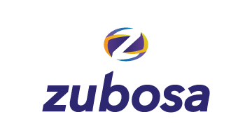 zubosa.com is for sale