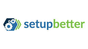 setupbetter.com is for sale