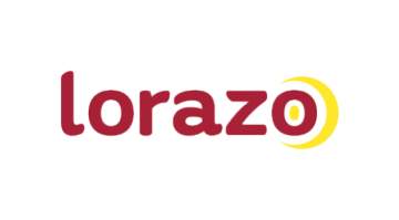 lorazo.com is for sale