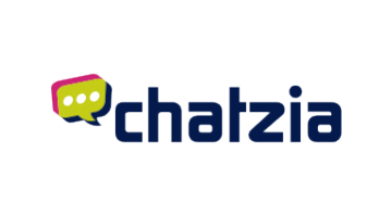 chatzia.com is for sale