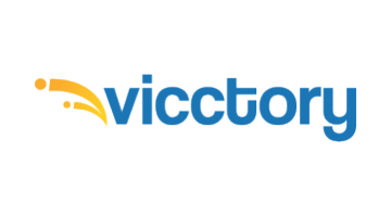 vicctory.com is for sale