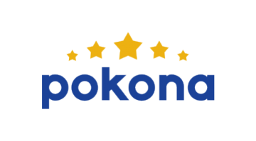 pokona.com is for sale