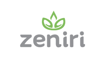 zeniri.com is for sale