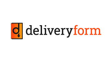 deliveryform.com