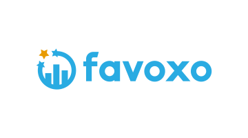 favoxo.com is for sale