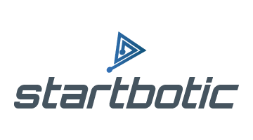 startbotic.com