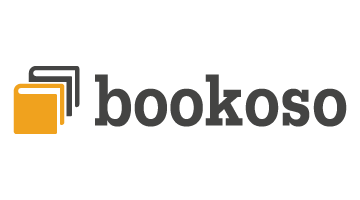 bookoso.com is for sale