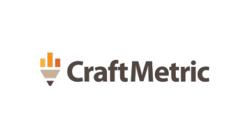 craftmetric.com is for sale