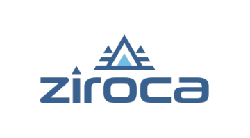 ziroca.com is for sale
