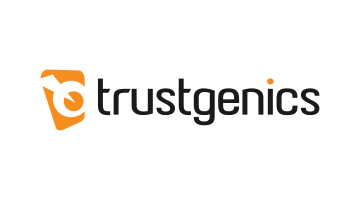 trustgenics.com