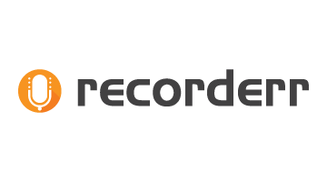 recorderr.com
