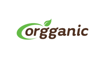 orgganic.com