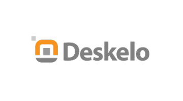 deskelo.com is for sale