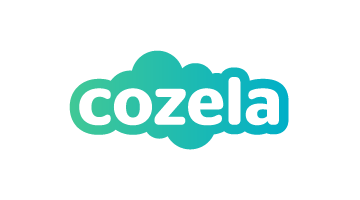 cozela.com is for sale