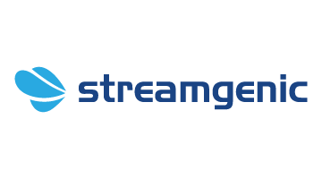 streamgenic.com streamgenic.com