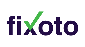 fixoto.com is for sale