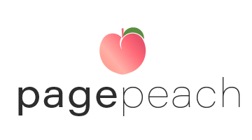 pagepeach.com is for sale