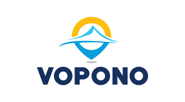 vopono.com is for sale