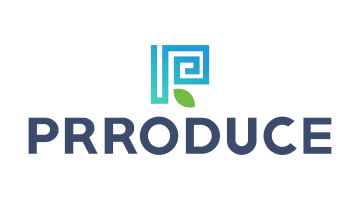 prroduce.com
