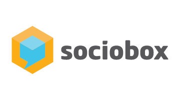 sociobox.com is for sale