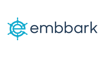 embbark.com is for sale