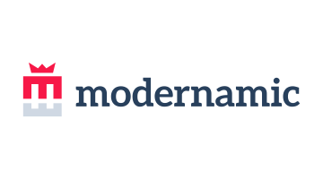 modernamic.com is for sale